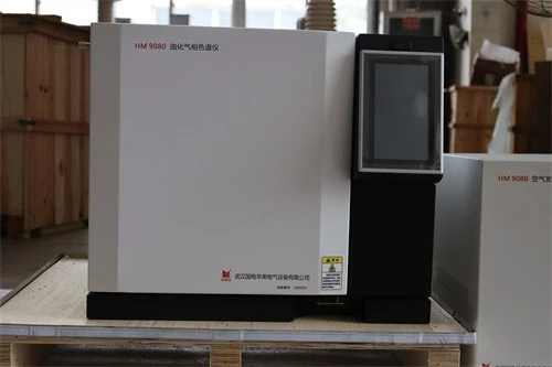 Gas Chromatograph For DGA best Gas Chromatograph For DGA best