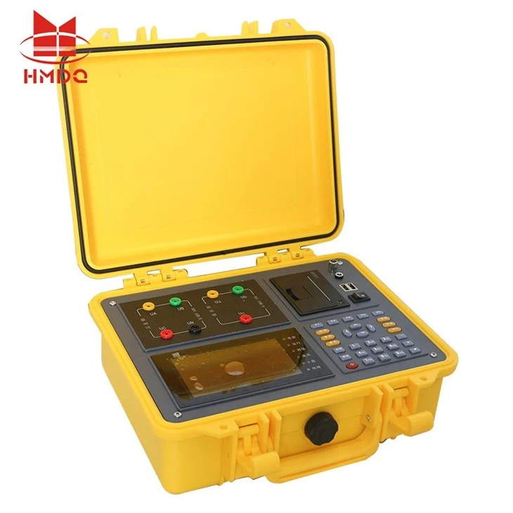 Transformer Turns Ratio Tester high quality