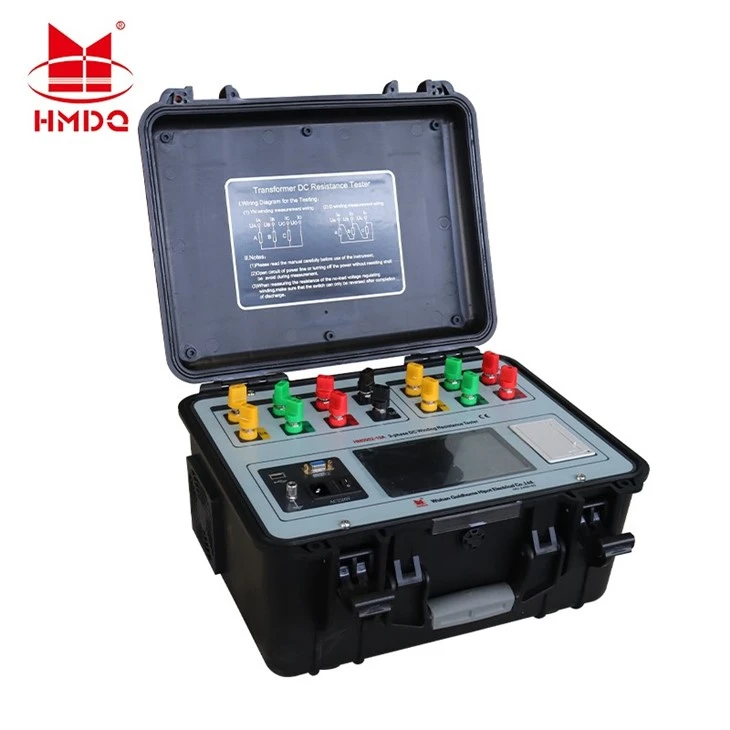 10A Three Phase Digital Transformer high quality