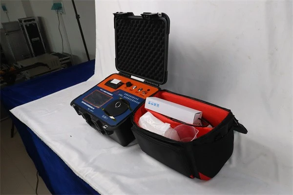 Insulator Pollution Degree Tester high quality