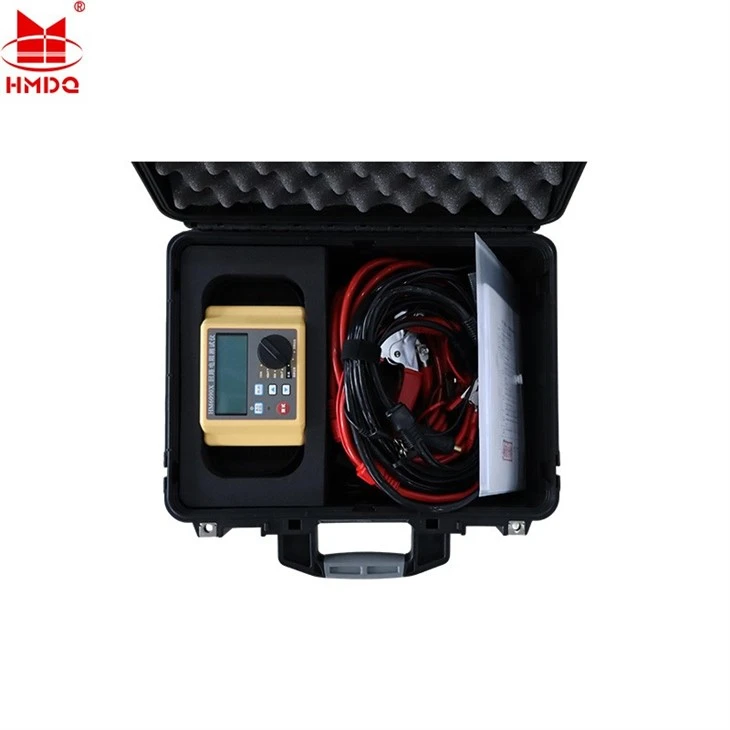 Loop Resistance Tester price Loop Resistance Tester price