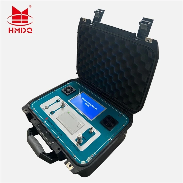 SF6 Gas Purity Tester suppliers SF6 Gas Purity Tester suppliers