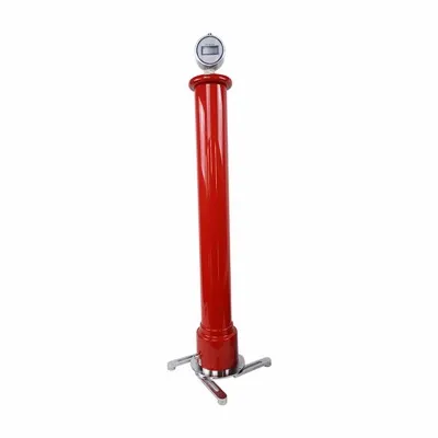 Tester Hipot 300 kV/5MA